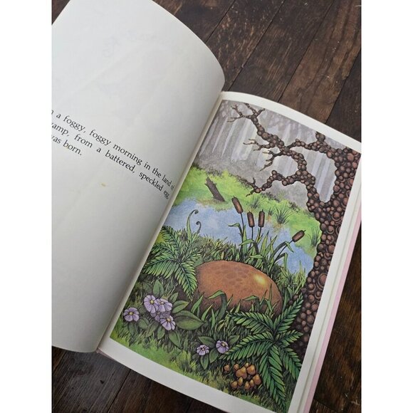 Creole by Stephen Cosgrove Vintage Children's Picture Book - Picture 6 of 12